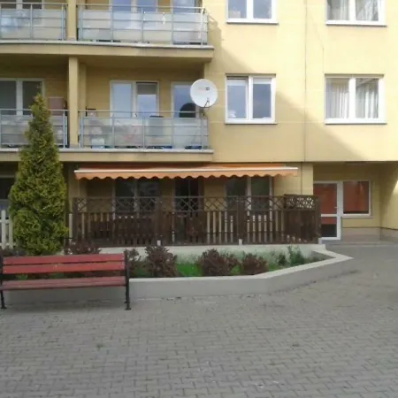 Miasteczko Orange P&o Service * Varšava